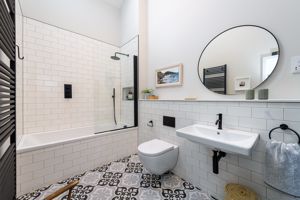 Bathroom- click for photo gallery